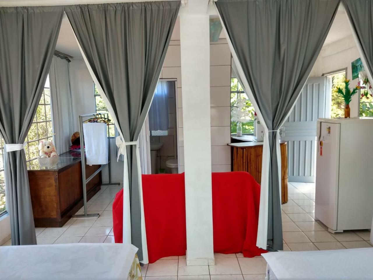 Villa Sobrado Terezinha Foz do Iguaçu Exterior foto