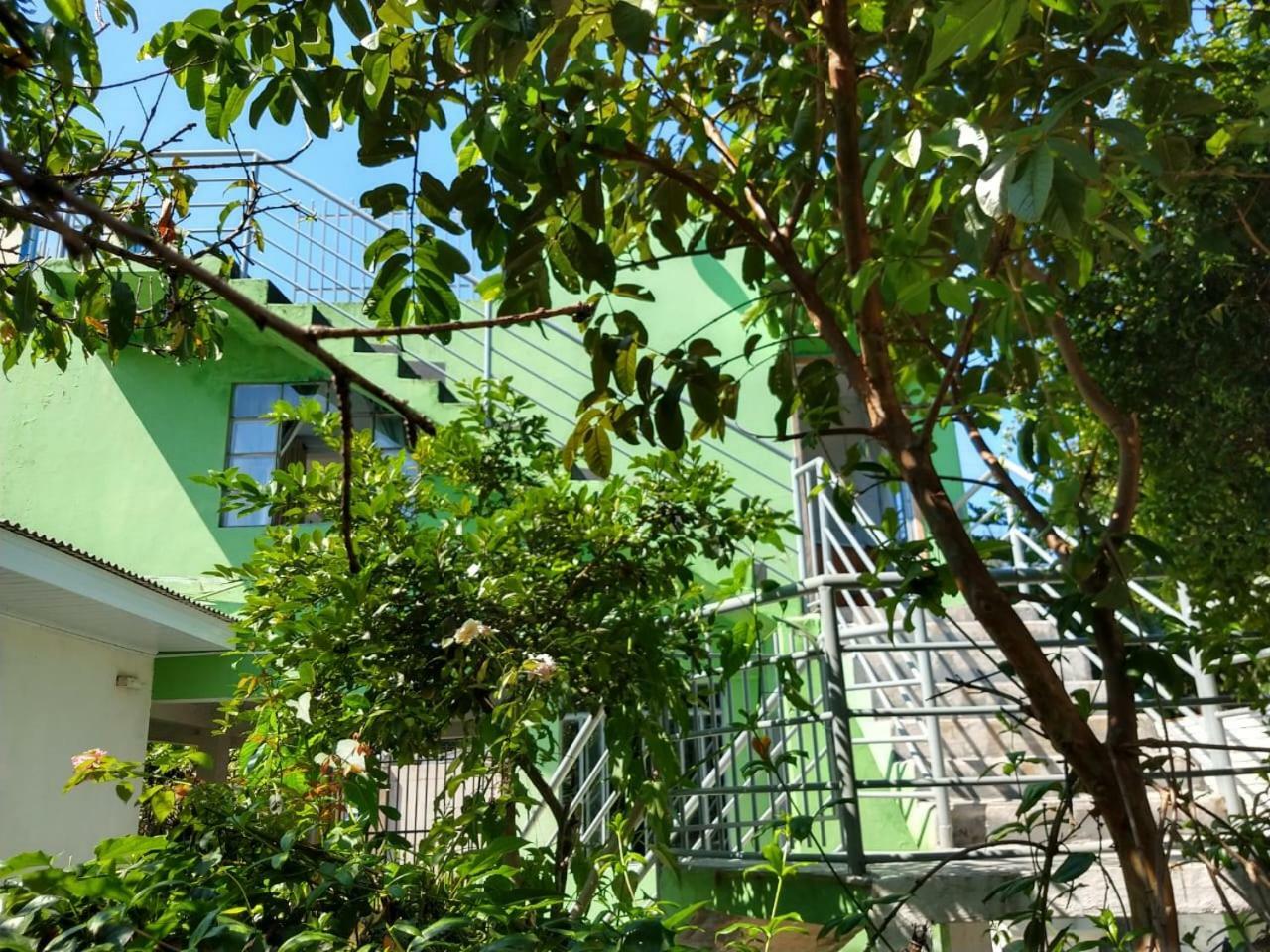 Villa Sobrado Terezinha Foz do Iguaçu Exterior foto